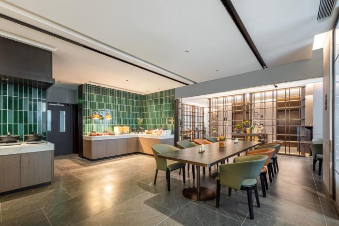 youngor hanp hotel