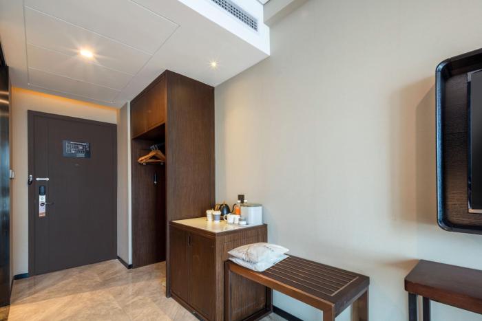 youngor hanp hotel