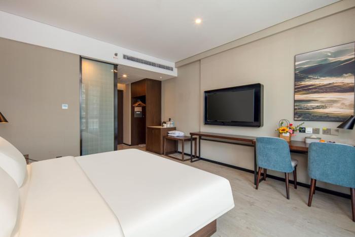 youngor hanp hotel