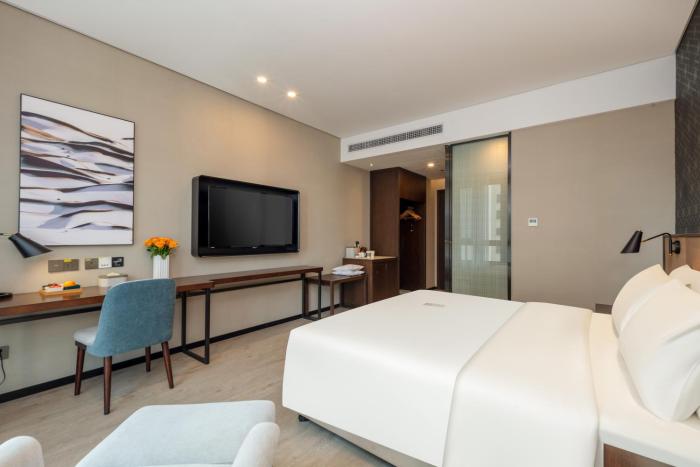 youngor hanp hotel