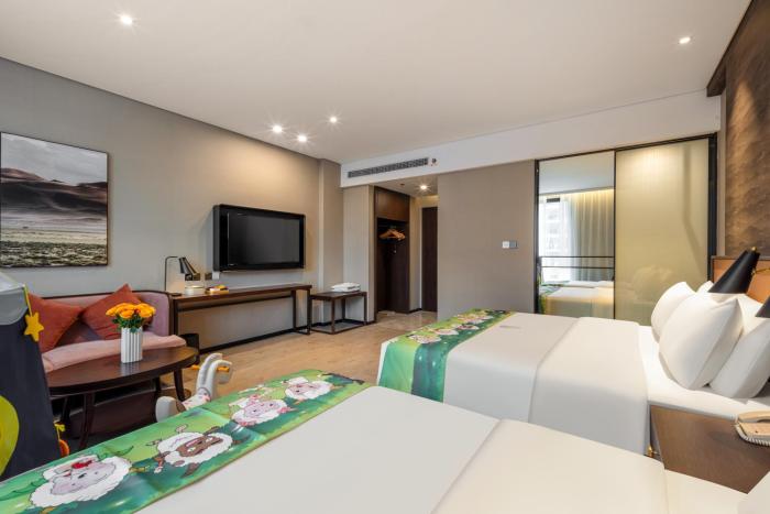 youngor hanp hotel