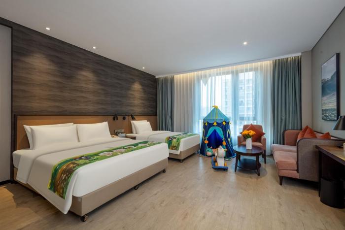 youngor hanp hotel