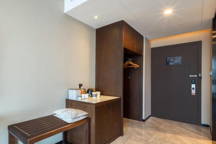 youngor hanp hotel