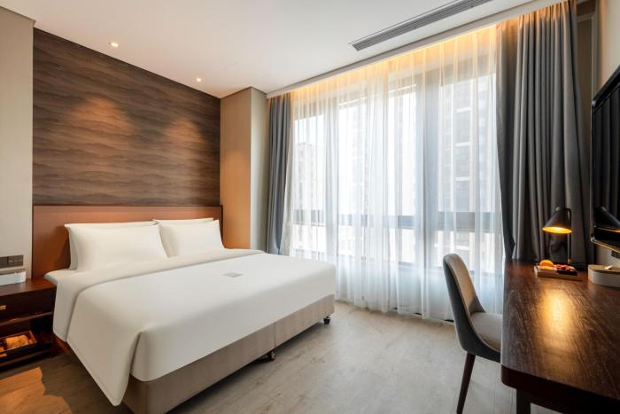 youngor hanp hotel