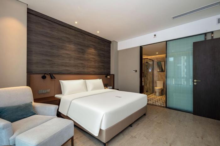 youngor hanp hotel