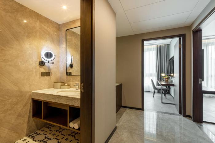 youngor hanp hotel