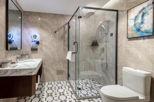 Youngor Hanp Hotel,,4 star