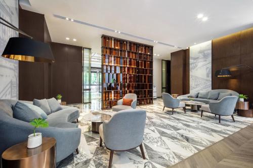 youngor hanp hotel
