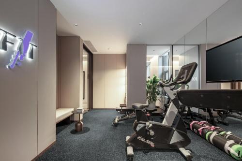 youngor hanp hotel