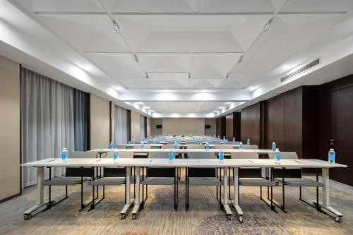 youngor hanp hotel