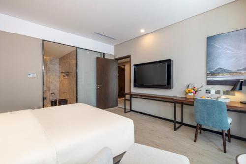 Youngor Hanp Hotel,,4 star