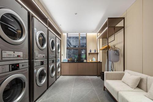 youngor hanp hotel