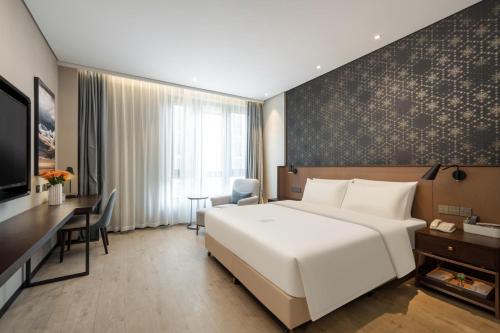 youngor hanp hotel