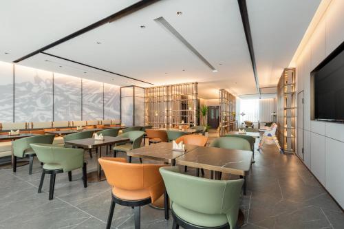 youngor hanp hotel