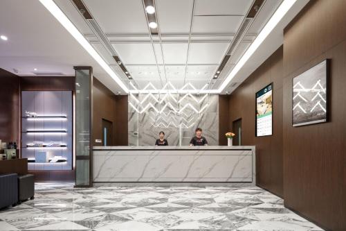 youngor hanp hotel