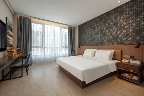 youngor hanp hotel