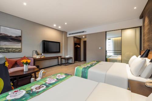 youngor hanp hotel