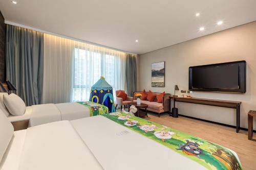 youngor hanp hotel