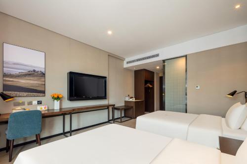 youngor hanp hotel