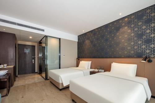 youngor hanp hotel