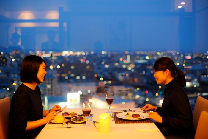 grandvrio hotel tokushima