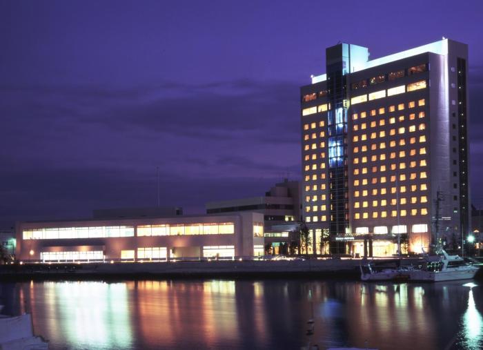 Grandvrio Hotel Tokushima