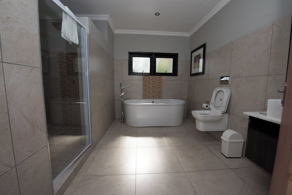 sunbird nkopola lodge
