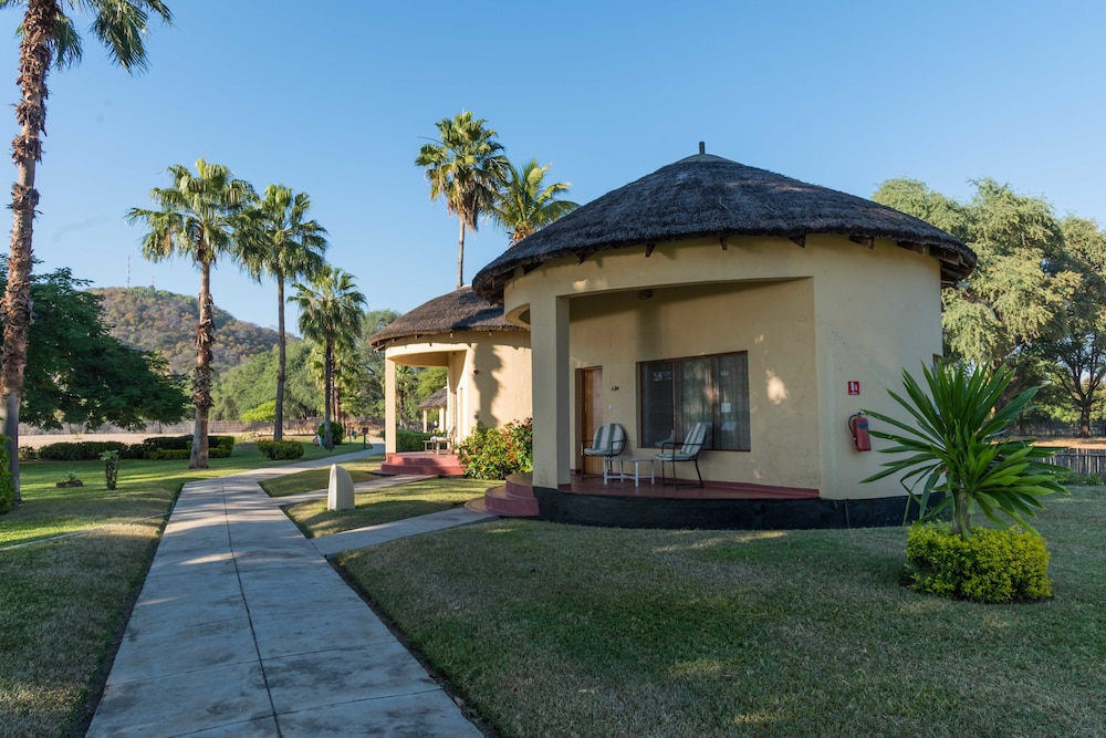 sunbird nkopola lodge