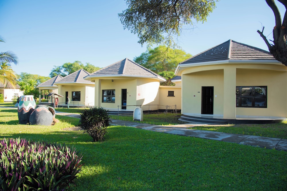 sunbird nkopola lodge