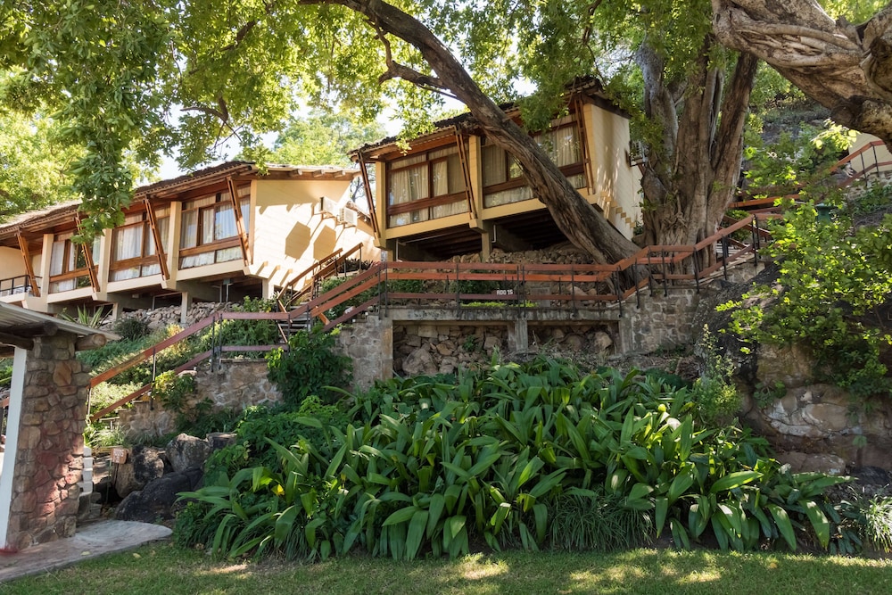 sunbird nkopola lodge