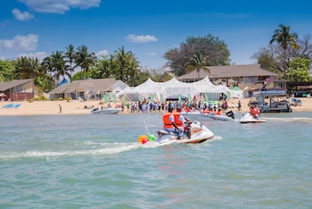 sunbird nkopola lodge