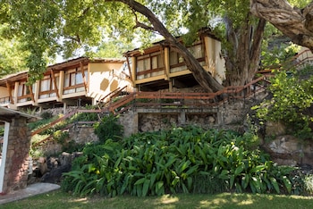 sunbird nkopola lodge