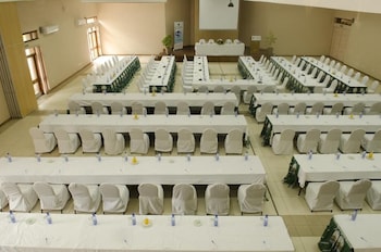 sunbird nkopola lodge