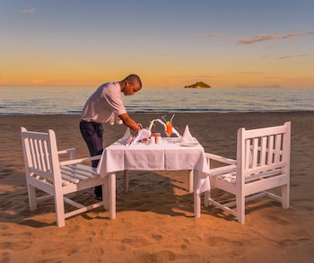 sunbird nkopola lodge