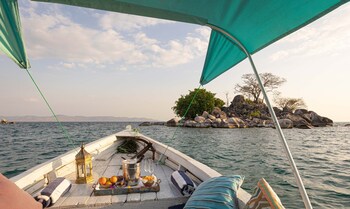 likoma island