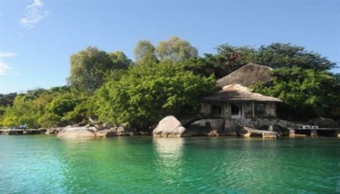 likoma island