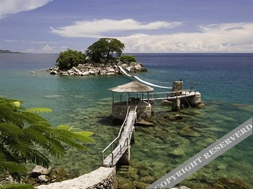likoma island