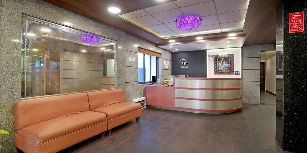 gold coast beach resort