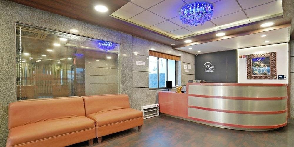 gold coast beach resort