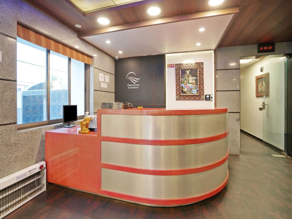 gold coast beach resort