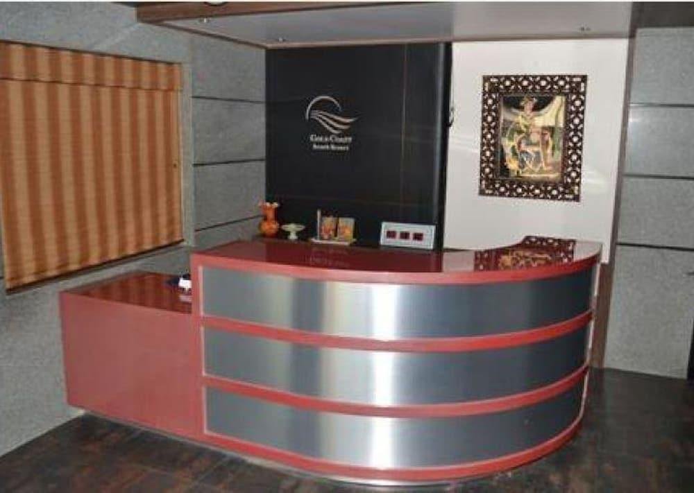 gold coast beach resort