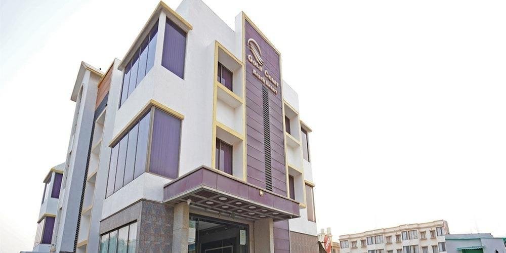 gold coast beach resort