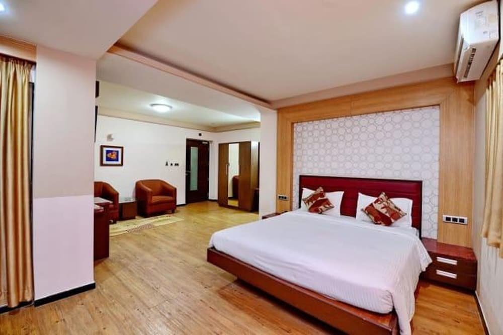 gold coast beach resort