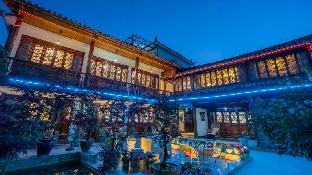 floral hotel yangguang sandi