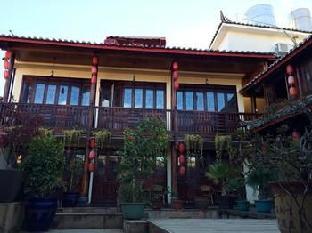floral hotel yangguang sandi
