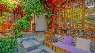 floral hotel yangguang sandi