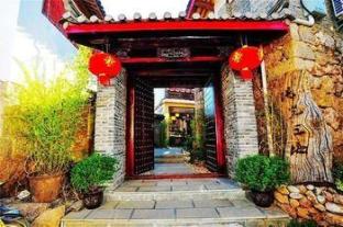 floral hotel yangguang sandi