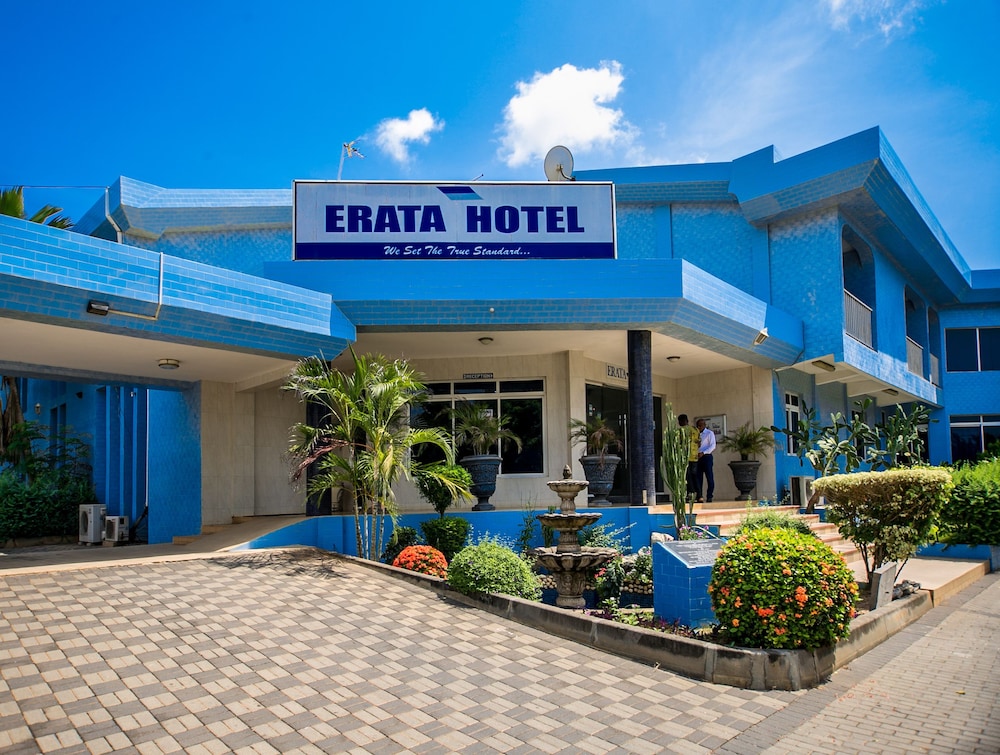 erata hotel