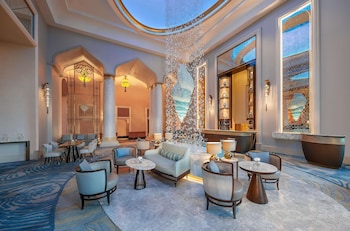 Atlantis, The Palm,,5 star