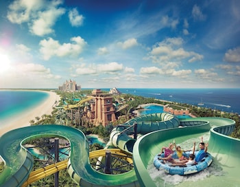 atlantis the palm